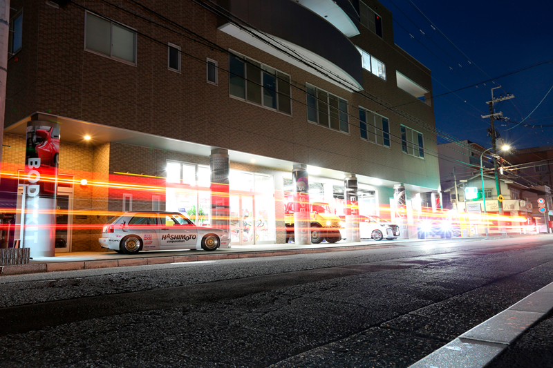 橋本コーポレーション / KW JAPAN