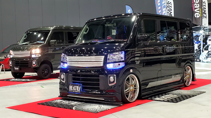 (有)ハーテリー