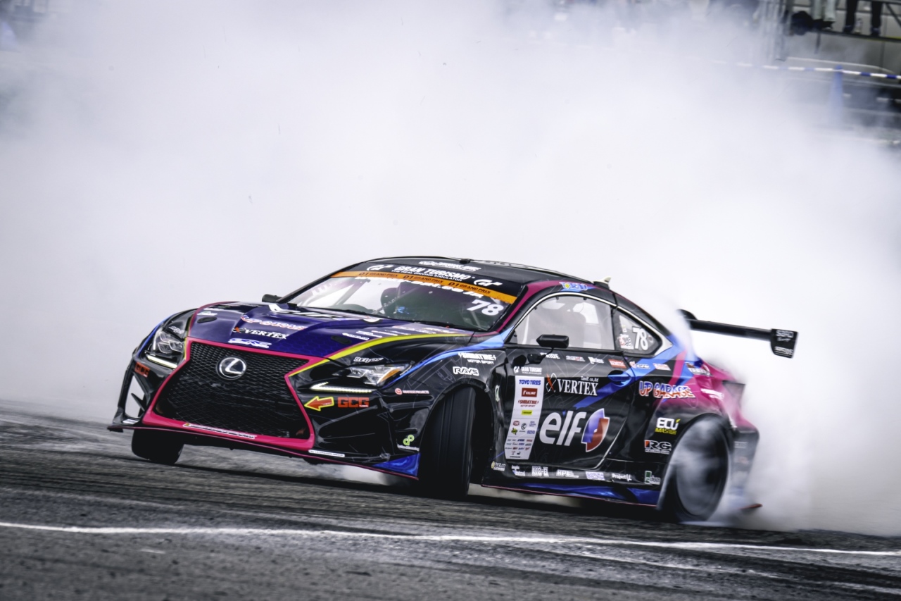 VERTEX／TandE co.,Ltd