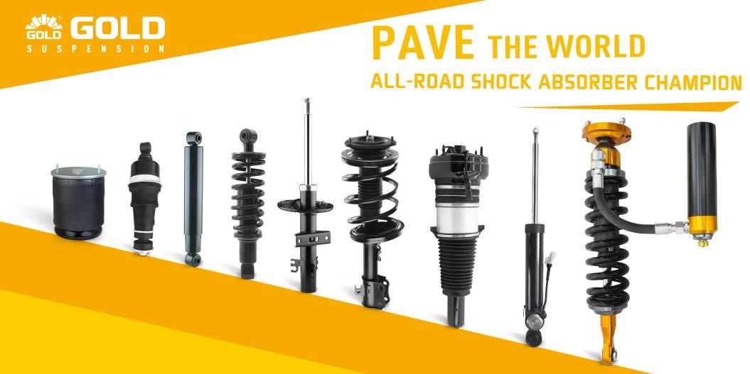 ZHEJIANG YAZHIXING AUTOMOBILE COMPONENTS CO.,LTD.