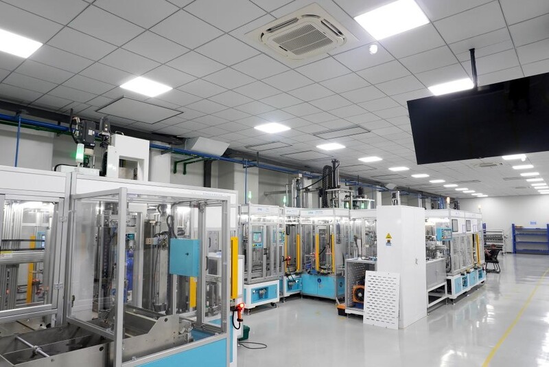 Ningbo Siming Automotive Co.,Ltd.