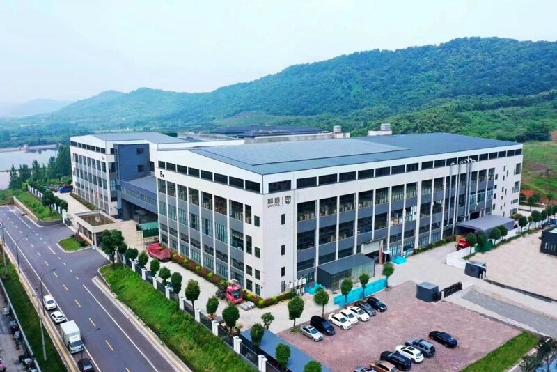 Zhejiang Linkcool Technology Co.,Ltd.