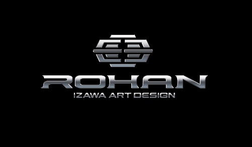ROHAN IZAWA ART DESIGN