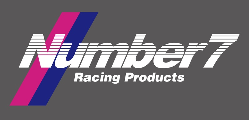 Number7 Racing Products / Cleave Wheels