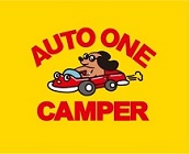 AUTOONE  CAMPER