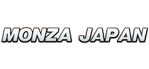 MONZA JAPAN × KOSEI