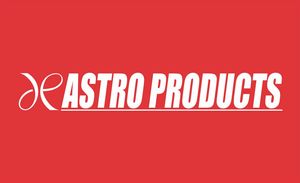 ASTRO PRODUCTS