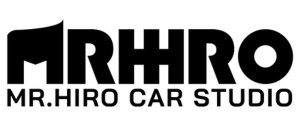 MR HIRO CAR STUDIO × ITALDESIGN
