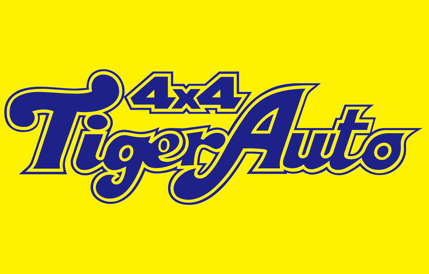 タイガーオート