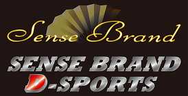 SenseBrand　SENSEBRAND D-SPORTS
