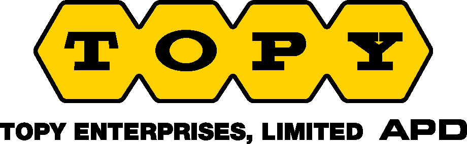 トピー実業株式会社