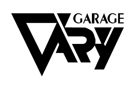 ガレージベリー