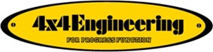 4x4Engineering Servis Inc.