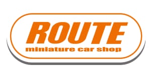 ミニカーショップ　ルット