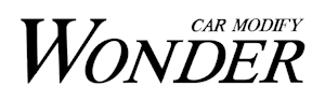 ＣＡＲ ＭＯＤＩＦＹ ＷＯＮＤＥＲ
