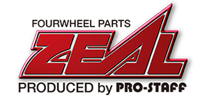 ジール（プロ・スタッフ）