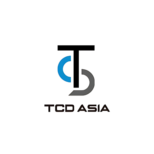 TCD ASIA