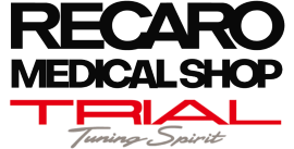 RECARO MEDICALSHOP TRIAL