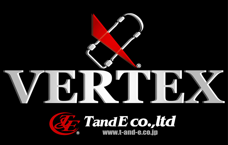 VERTEX／TandE co.,Ltd