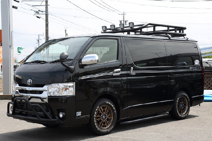 釣りエース Photo1