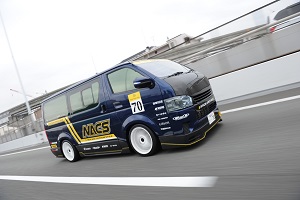 ＮＡＣＳ　ＧＴ Photo1