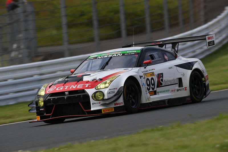Y's distractionGTNETGT-R Photo1