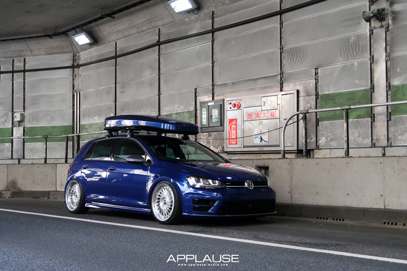 GOLF mk7R Photo1