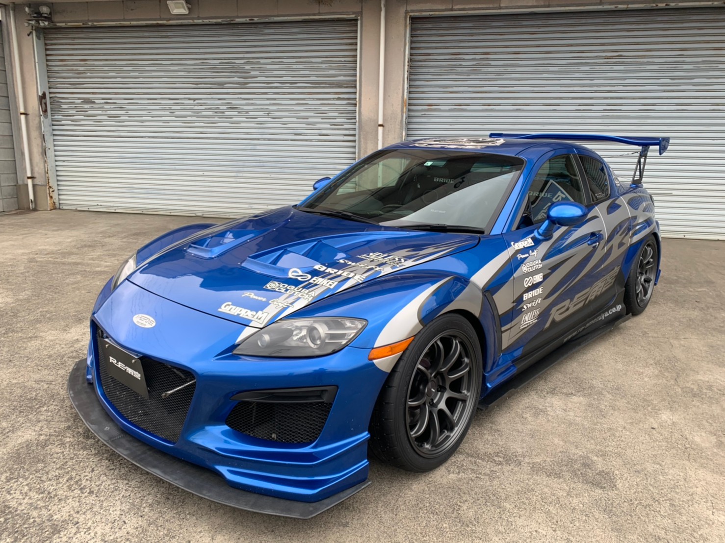 TOKYO AUTO SALON 2021 | 東京オートサロン公式サイト TOKYO AUTO SALON 2021 | 東京オートサロン公式サイト