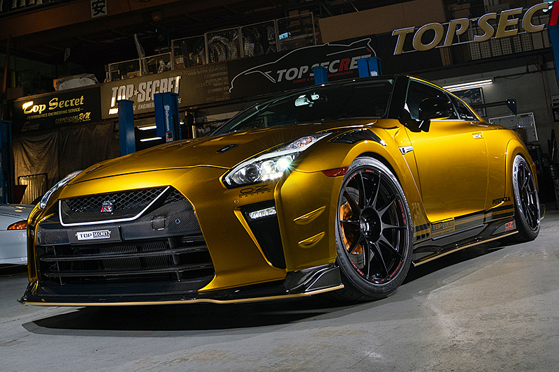 TOKYO AUTO SALON 2021 | 東京オートサロン公式サイト