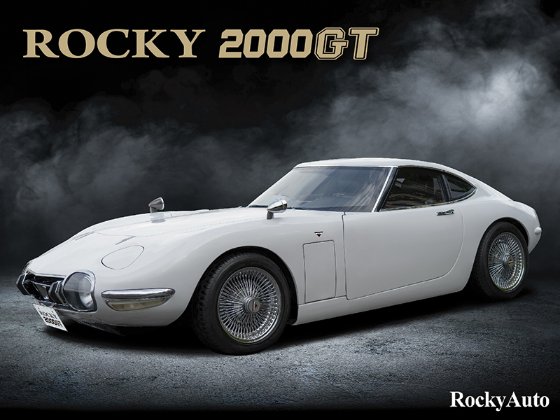 Rocky2000GT