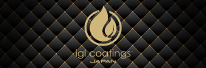 igl coatings JAPAN