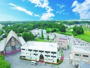 筑波研究学園専門学校