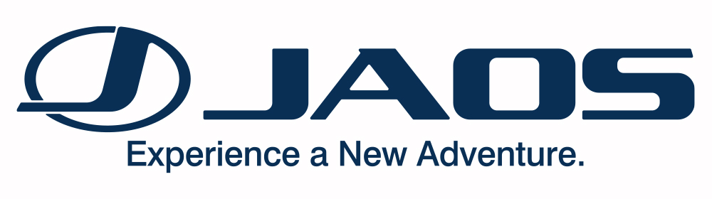JAOS / 株式会社ジャオス