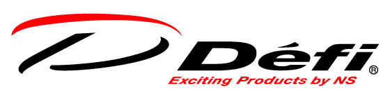 日本精機㈱ Defi