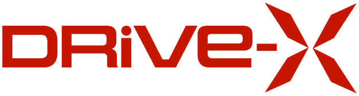 DRiVe-X/HC GALLERY