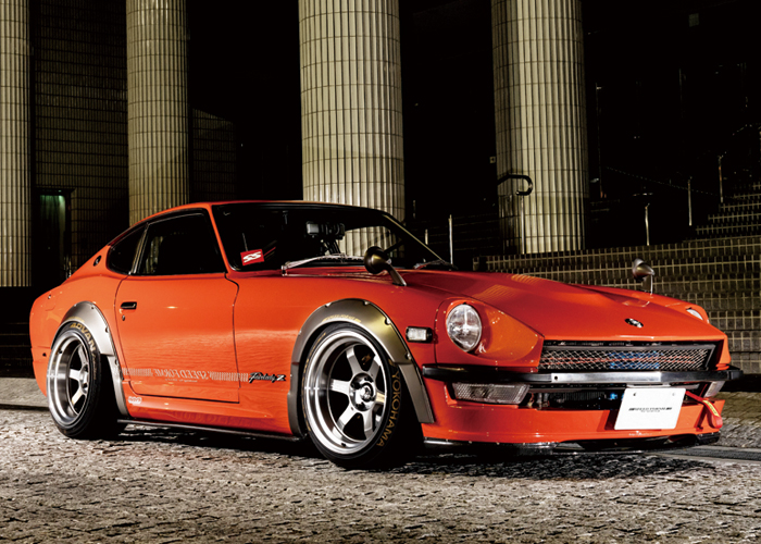 FAIRLADY Z　S30