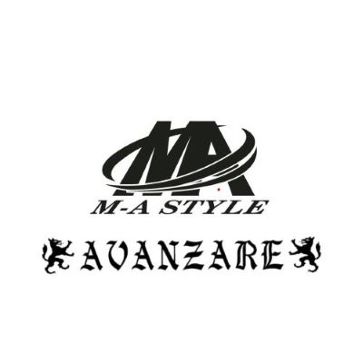 AVANZARE M-A STYLE HIACE