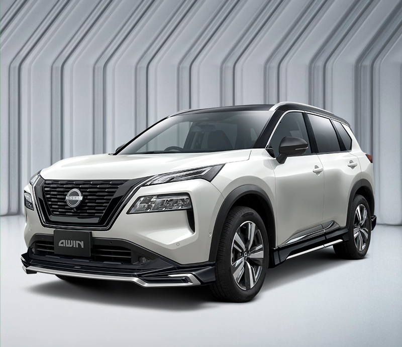 AWIN X-TRAIL