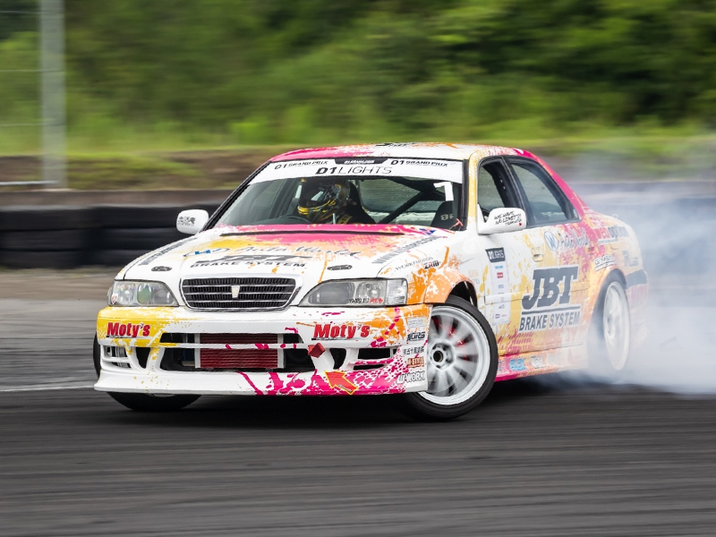 出展者一覧 : TOKYO AUTO SALON 2025 | 東京オートサロン公式サイト