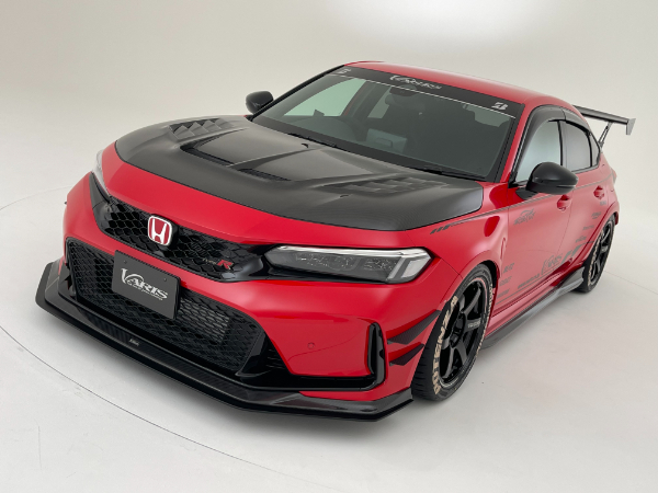 CIVIC TYPE-R ARISING-2