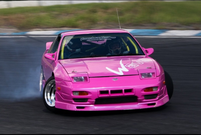 B-WAVE １８０SX Ver1