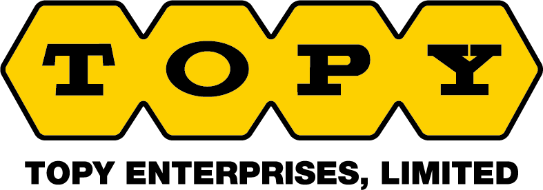 トピー実業株式会社